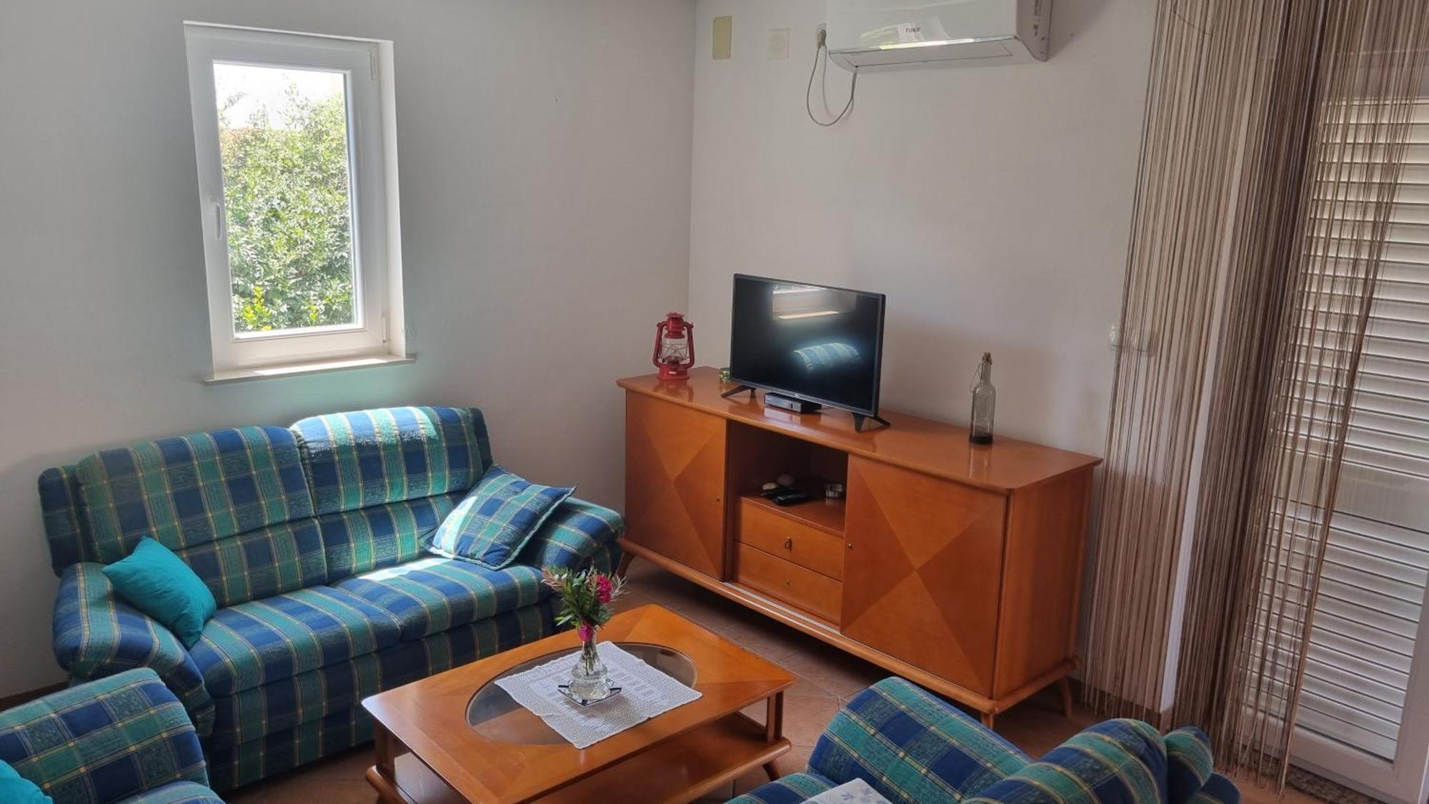 Appartement Dan - Mandre